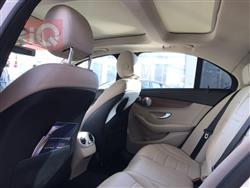 مێرسێدس بێنز C-Class